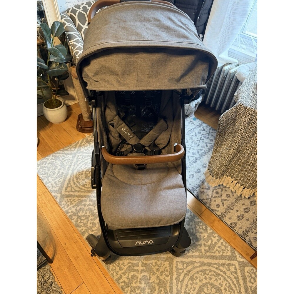 Nuna Tavo Next Stroller. Retails $700